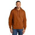 Gildan Softstyle Midweight Pullover Hooded Sweatshirt