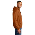 Gildan Softstyle Midweight Pullover Hooded Sweatshirt