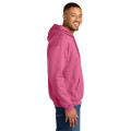 Gildan Softstyle Midweight Pullover Hooded Sweatshirt