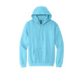 Gildan Softstyle Midweight Pullover Hooded Sweatshirt