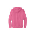 Gildan Softstyle Midweight Pullover Hooded Sweatshirt