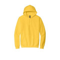 Gildan Softstyle Midweight Pullover Hooded Sweatshirt