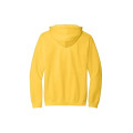 Gildan Softstyle Midweight Pullover Hooded Sweatshirt