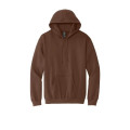 Gildan Softstyle Midweight Pullover Hooded Sweatshirt