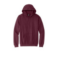 Gildan Softstyle Midweight Pullover Hooded Sweatshirt
