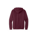 Gildan Softstyle Midweight Pullover Hooded Sweatshirt