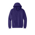 Gildan Softstyle Midweight Pullover Hooded Sweatshirt