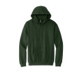 Gildan Softstyle Midweight Pullover Hooded Sweatshirt
