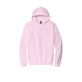 Gildan Softstyle Midweight Pullover Hooded Sweatshirt