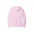 Gildan Softstyle Midweight Pullover Hooded Sweatshirt