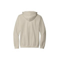 Gildan Softstyle Midweight Pullover Hooded Sweatshirt