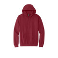 Gildan Softstyle Midweight Pullover Hooded Sweatshirt