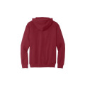 Gildan Softstyle Midweight Pullover Hooded Sweatshirt