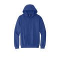Gildan Softstyle Midweight Pullover Hooded Sweatshirt
