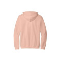 Gildan Softstyle Midweight Pullover Hooded Sweatshirt