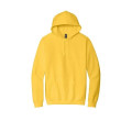 Gildan Softstyle Midweight Pullover Hooded Sweatshirt