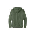 Gildan Softstyle Midweight Pullover Hooded Sweatshirt