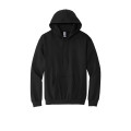 Gildan Softstyle Midweight Pullover Hooded Sweatshirt