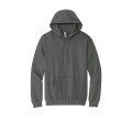 Gildan Softstyle Midweight Pullover Hooded Sweatshirt