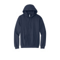 Gildan Softstyle Midweight Pullover Hooded Sweatshirt
