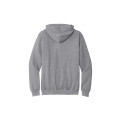 Gildan Softstyle Midweight Pullover Hooded Sweatshirt