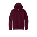 Gildan Softstyle Midweight Pullover Hooded Sweatshirt