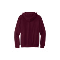 Gildan Softstyle Midweight Pullover Hooded Sweatshirt