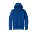 Gildan Softstyle Midweight Pullover Hooded Sweatshirt