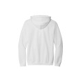 Gildan Softstyle Midweight Pullover Hooded Sweatshirt