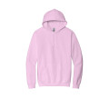 Gildan Softstyle Midweight Pullover Hooded Sweatshirt