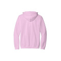 Gildan Softstyle Midweight Pullover Hooded Sweatshirt