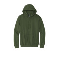 Gildan Softstyle Midweight Pullover Hooded Sweatshirt