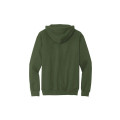 Gildan Softstyle Midweight Pullover Hooded Sweatshirt
