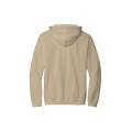Gildan Softstyle Midweight Pullover Hooded Sweatshirt