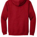 Gildan® Adult Heavy Blend™ Hooded Sweatshirt