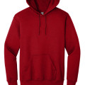 Gildan® Adult Heavy Blend™ Hooded Sweatshirt