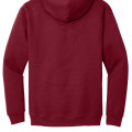 Gildan® Adult Heavy Blend™ Hooded Sweatshirt