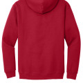 Gildan® Adult Heavy Blend™ Hooded Sweatshirt