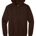 Gildan® Adult Heavy Blend™ Hooded Sweatshirt