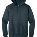 Gildan® Adult Heavy Blend™ Hooded Sweatshirt