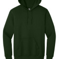Gildan® Adult Heavy Blend™ Hooded Sweatshirt