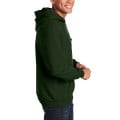 Gildan® Adult Heavy Blend™ Hooded Sweatshirt