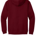 Gildan® Adult Heavy Blend™ Hooded Sweatshirt