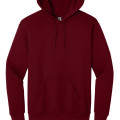 Gildan® Adult Heavy Blend™ Hooded Sweatshirt