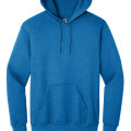 Gildan® Adult Heavy Blend™ Hooded Sweatshirt