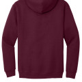 Gildan® Adult Heavy Blend™ Hooded Sweatshirt