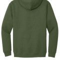 Gildan® Adult Heavy Blend™ Hooded Sweatshirt