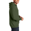 Gildan® Adult Heavy Blend™ Hooded Sweatshirt
