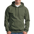 Gildan® Adult Heavy Blend™ Hooded Sweatshirt
