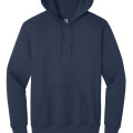 Gildan® Adult Heavy Blend™ Hooded Sweatshirt